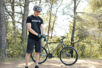 Cómo preparar tu bicicleta para el verano